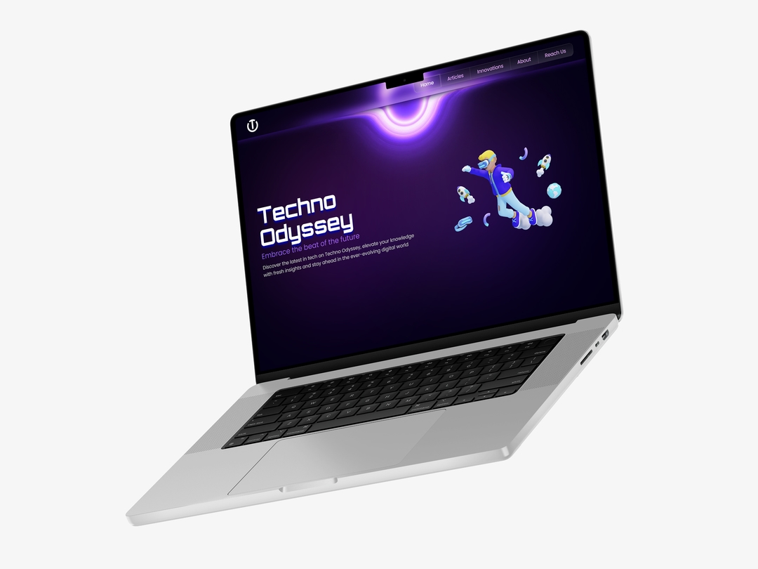 Techno Odyssey