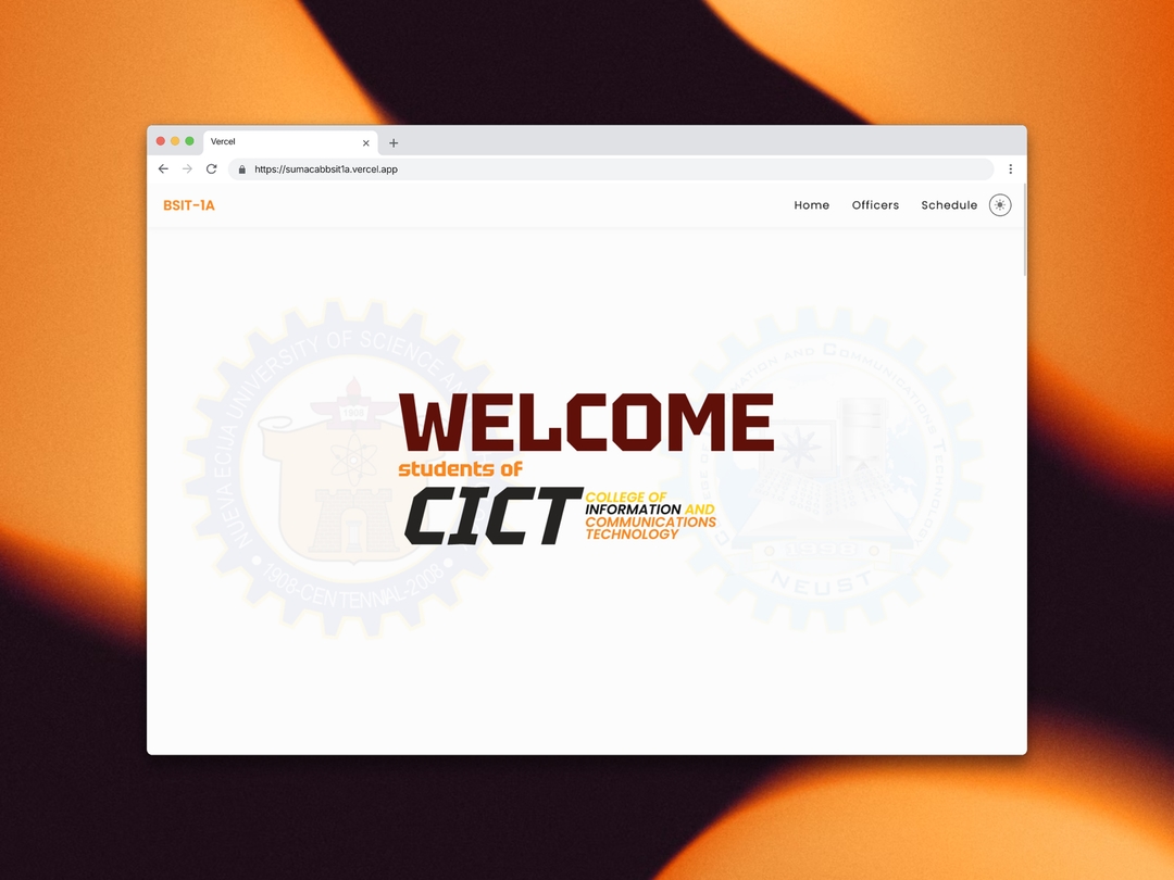 Class Directory